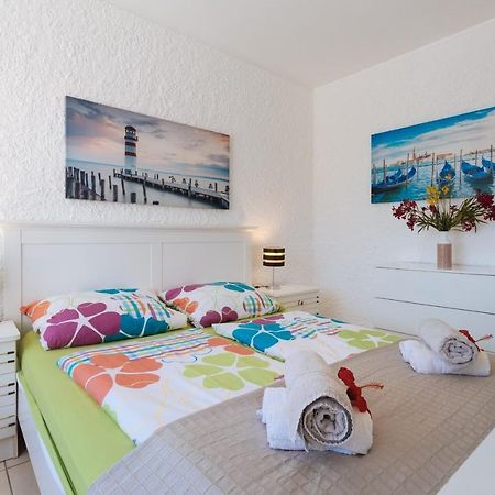 Apartment Tropicos Carvoeiro  Exterior photo
