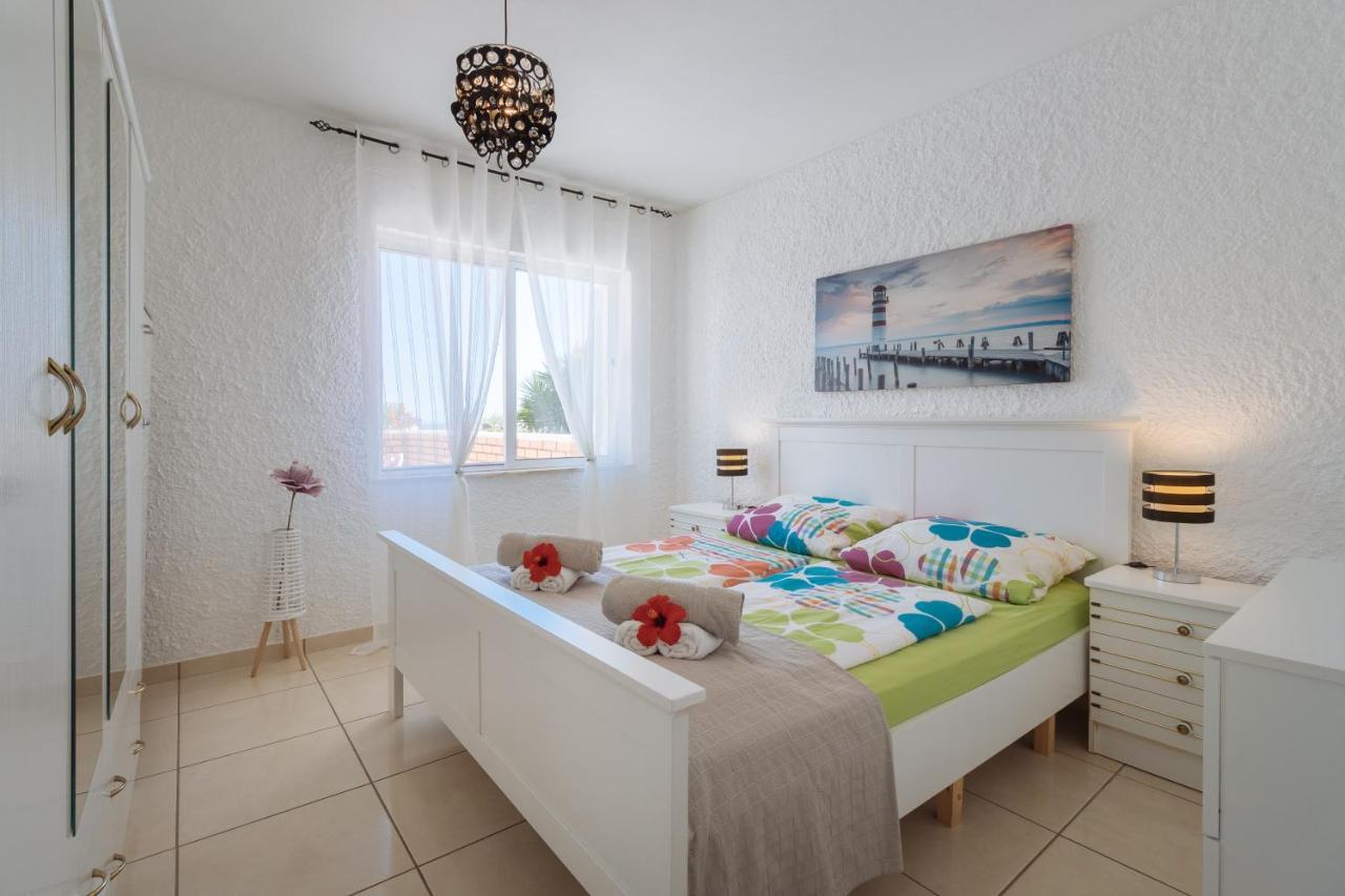 Apartment Tropicos Carvoeiro  Exterior photo