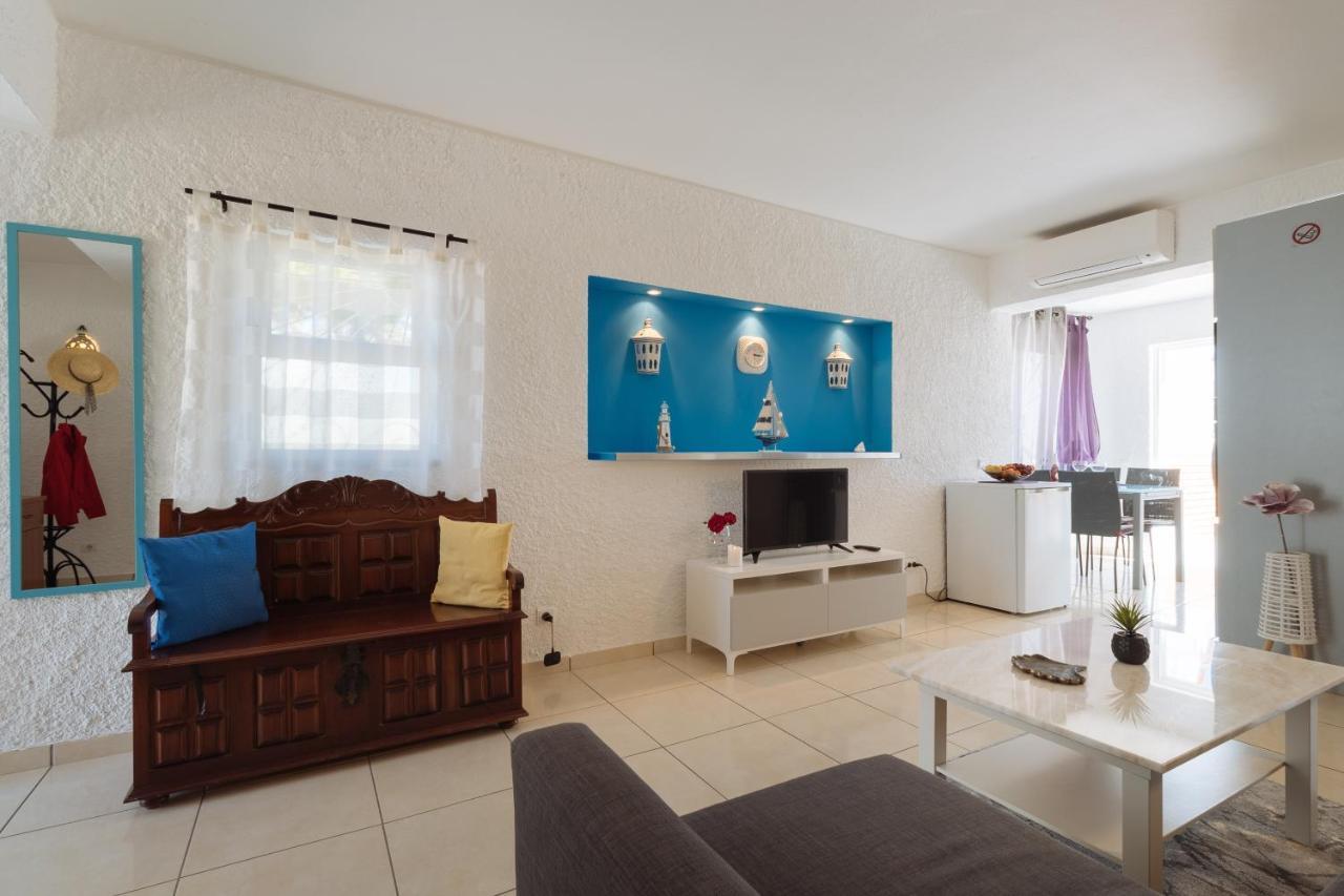 Apartment Tropicos Carvoeiro  Exterior photo
