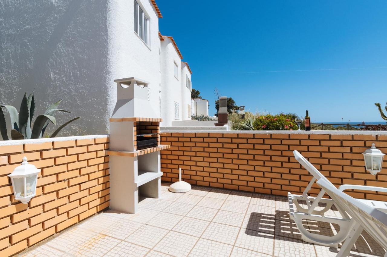 Apartment Tropicos Carvoeiro  Exterior photo