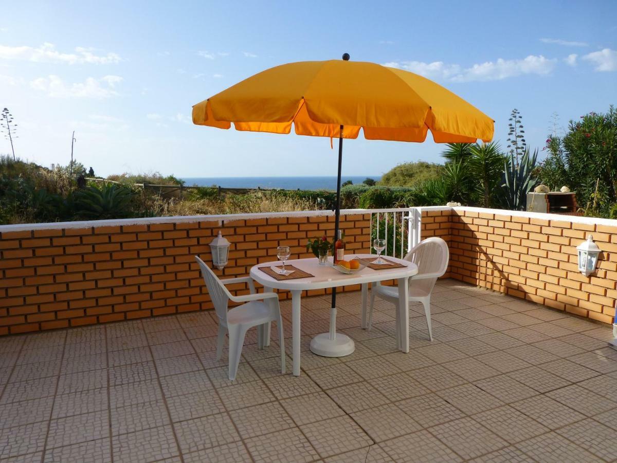 Apartment Tropicos Carvoeiro  Exterior photo